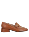 Mulberry Loafers In Brown