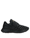 Pantofola D'oro Sneakers In Black