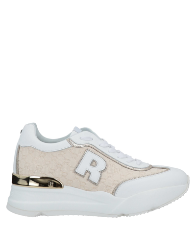 Rucoline Sneakers In White