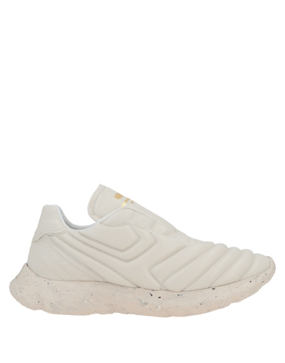 Pantofola D'oro Sneakers In White