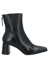 ANGEL ALARCON ANKLE BOOTS