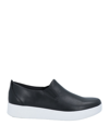 Fitflop Sneakers In Black