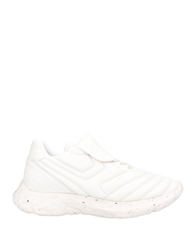 Pantofola D'oro Sneakers In White