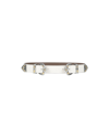 Maje Belts In Ivory