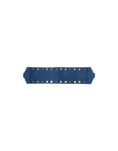 Liu •jo Belts In Blue