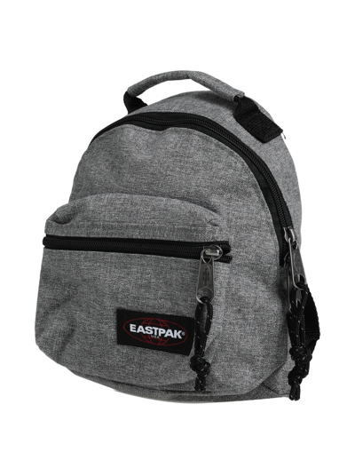 Eastpak Backpacks In Grey