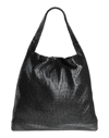 Rabanne Handbags In Black