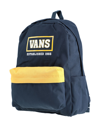 VANS BACKPACKS