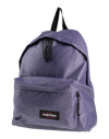 Eastpak Backpacks In Purple