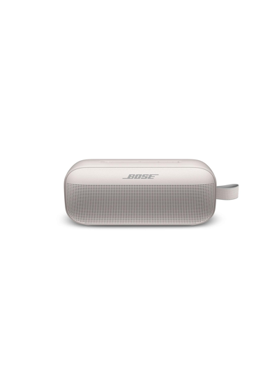Bose Soundlink Flex Bluetooth Speaker - White Smoke