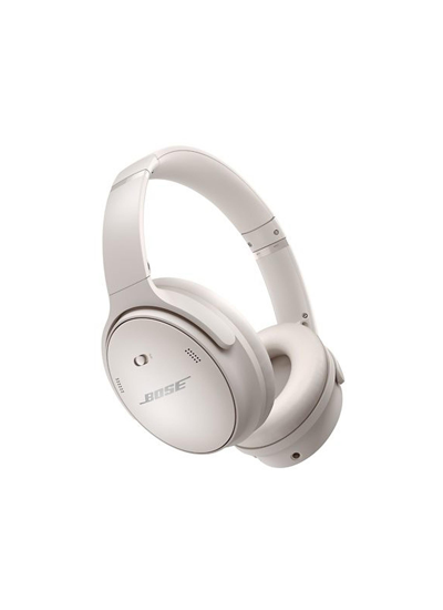 Bose Quietcomfort® 45 Headphones - White Smoke