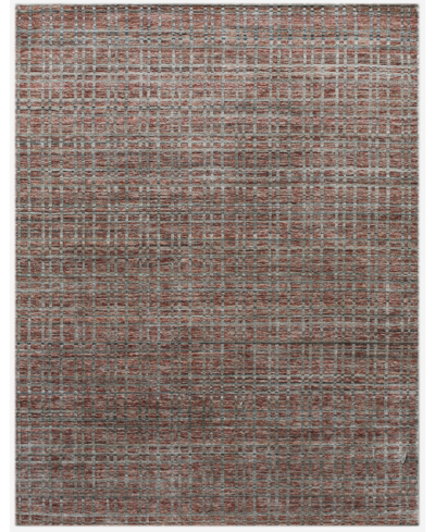 Amer Rugs Paradise Patrice Area Rug, 2' X 3' In Brick