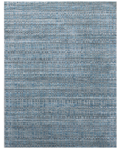 Amer Rugs Paradise Patrice Area Rug, 2' X 3' In Blue