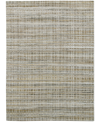 Amer Rugs Paradise Patrice Area Rug, 2' X 3' In Gold