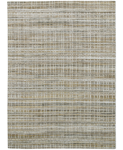 Amer Rugs Paradise Patrice Area Rug, 2' X 3' In Gold-tone