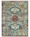 AMER RUGS WILLOW MESA 9' X 12' AREA RUG