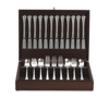 REED & BARTON FLATWARE CHEST