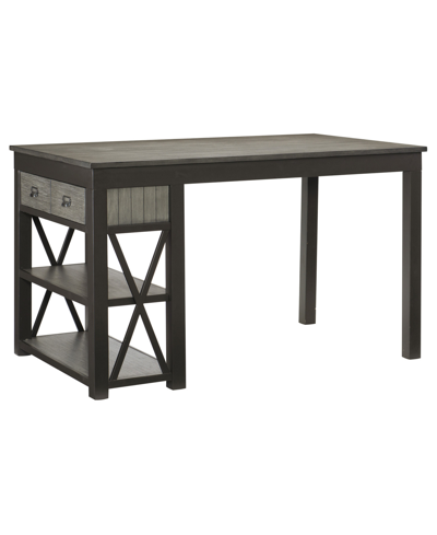 Furniture Samuel Counter Height Table