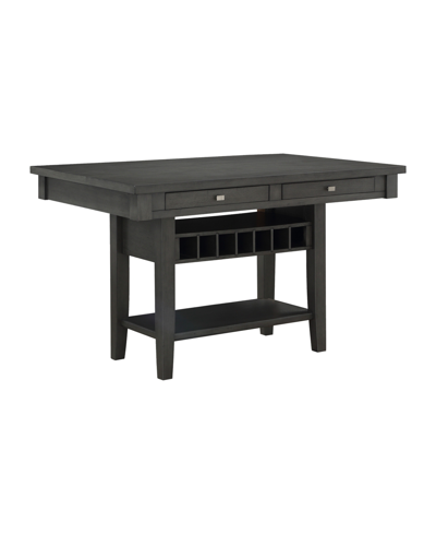 Furniture Waite Counter Height Table