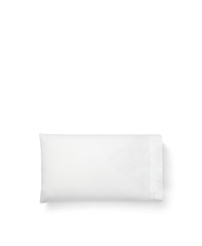 Lauren Ralph Lauren Sloane Anti-microbial Pillowcase Pair, King In White