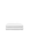 Ralph Lauren Sloane Anti-microbial 4-pc. Sheet Set, California King In White