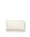Ralph Lauren Sloane Anti-microbial Pillowcase Pair, King Bedding In Solid Ivory