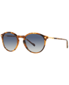 VOGUE EYEWEAR MEN'S SUNGLASSES, VO5432S 51