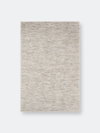 Addison Rugs Addison Villager Active Solid Rug In White