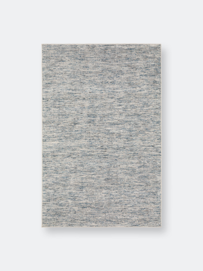 Addison Rugs Addison Villager Active Solid Rug In Blue