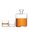 Lsa Cask Whisky Set