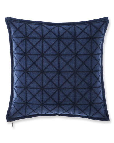 Ralph Lauren Henley 20"sq. Decorative Pillow