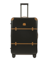 Bric's Bellagio 30" Spinner Luggage In Black
