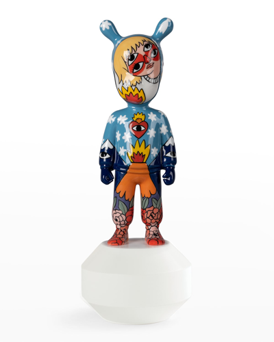Lladrò Figurine By Ricardo Cavolo, Numbered Edition