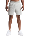 PUBLIC REC MEN'S SOLID FLEX ATHLETIC SHORTS