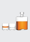 Lsa Cask Whisky Set