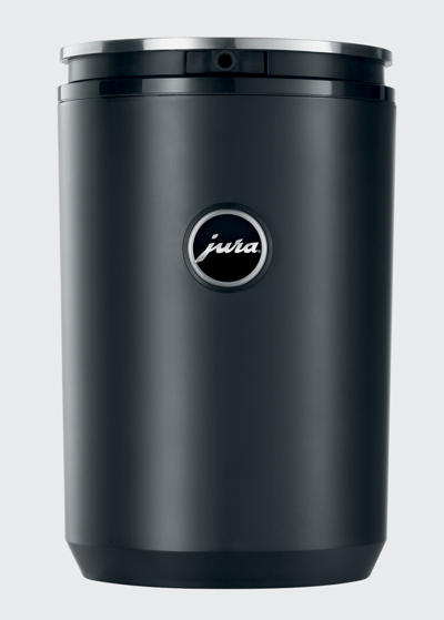 Jura Cool Control Milk Cooler, 1.0 L Black