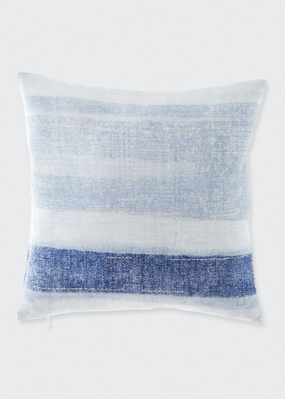 Ralph Lauren Baycrest 18" Decorative Pillow