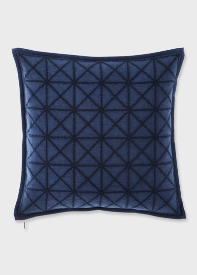 Ralph Lauren Henley 20"sq. Decorative Pillow