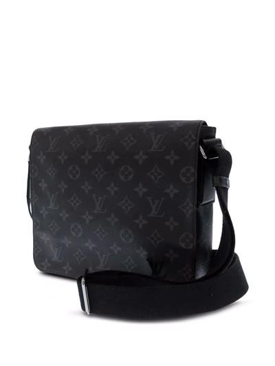Black Louis Vuitton Crossbody - 200 For Sale on 1stDibs  louis vuitton  black crossbody, louis vuitton black monogram crossbody bag, black louis  vuitton cross body