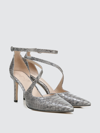 27 Edit Naturalizer Abilyn Pointed Toe Heel In Pelican Grey