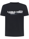 A-COLD-WALL* A COLD WALL T-SHIRT,ACWMTS064BLACK