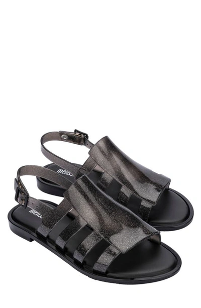 Melissa Boemia Sandal In Pink