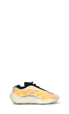 Adidas Originals Yeezy 700 V3 Rubber-trimmed Mesh Sneakers
