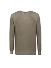 MD75 L/S CREW NECK SWEATER