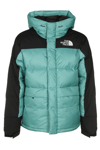 THE NORTH FACE HYLYN DOWN PADDED JACKET