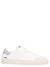 Axel Arigato Clean 90 Triple Sneaker In White