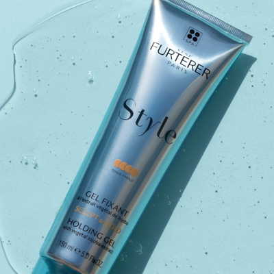 Rene Furterer Style Holding Gel 5 Fl. oz