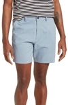 SLATE AND STONE SLATE AND STONE ROSS CHINO SHORTS