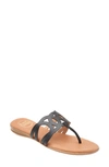 ANDRE ASSOUS NATURE SANDAL