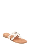 ANDRE ASSOUS ANDRÉ ASSOUS NATURE SANDAL